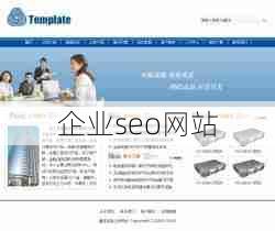 企业seo网站